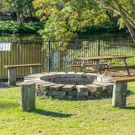 Landsborough Holiday Park Exterior foto