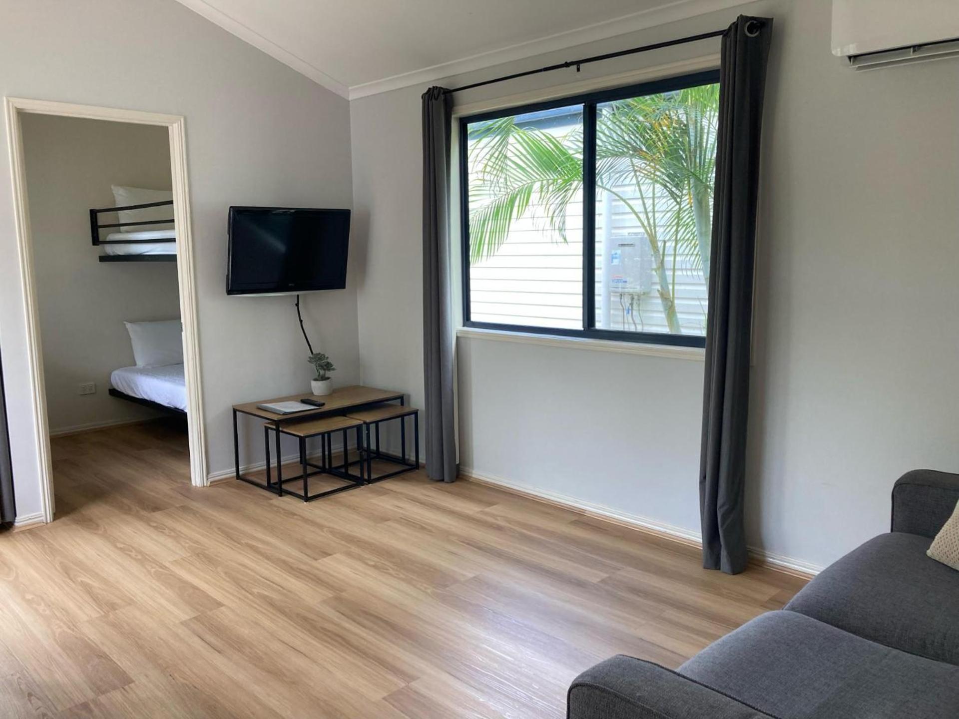 Landsborough Holiday Park Zimmer foto