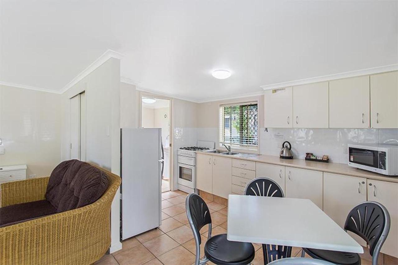 Landsborough Holiday Park Exterior foto
